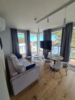 Apartament CARO, Mrzezyno